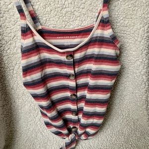 American Eagle Small Tank Top